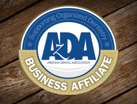 AzDA Business Affiliate logo