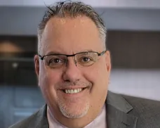 Dr. Anthony Caputo