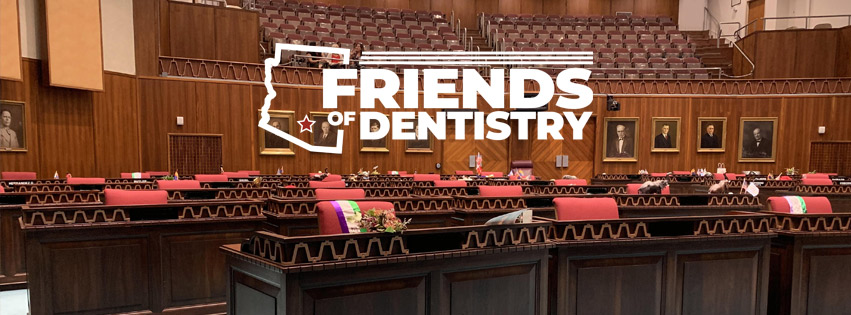 Friends of Dentistry