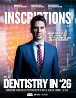June 2026 issue of Inscriptions
